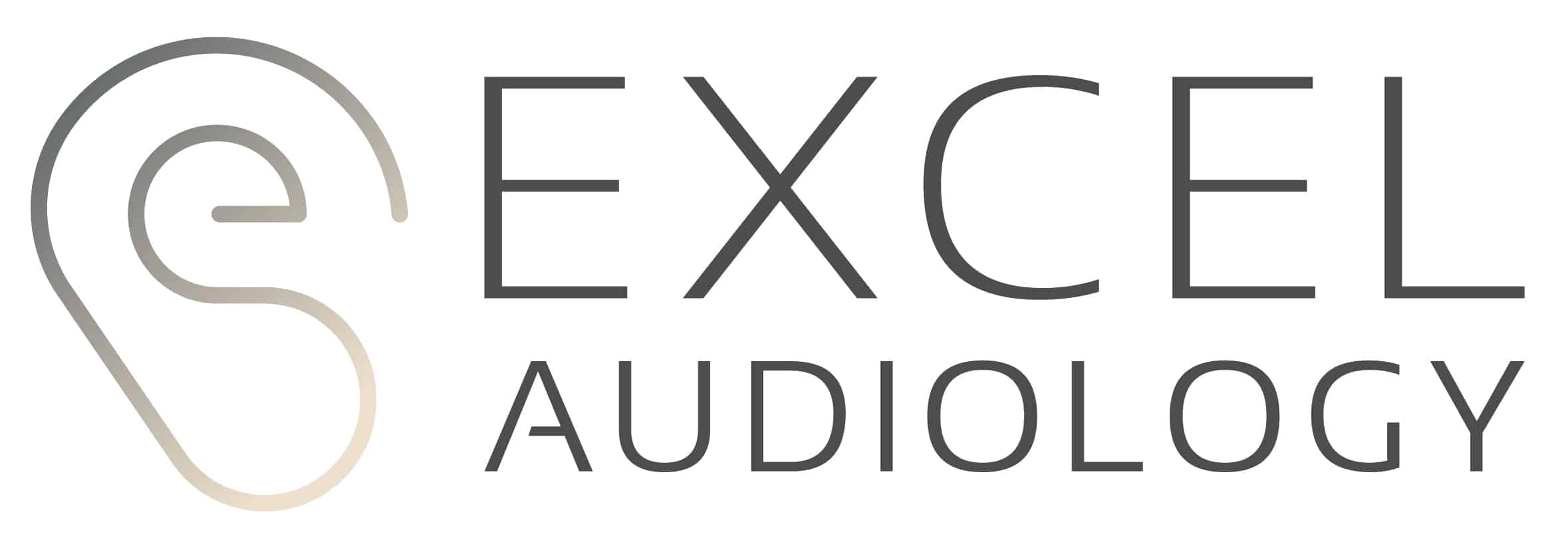 Excel Audiology Logo
