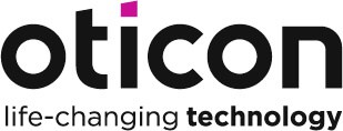 Oticon Logo