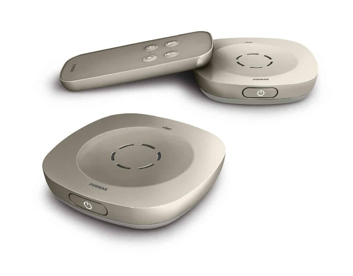 Assistive Listening Devices