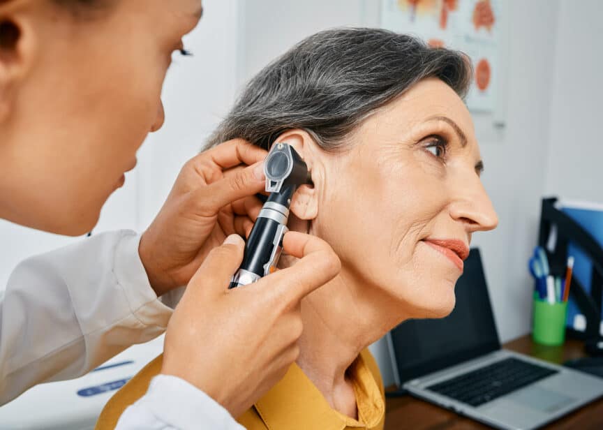 Why You Should Treat Your Hearing with Us!