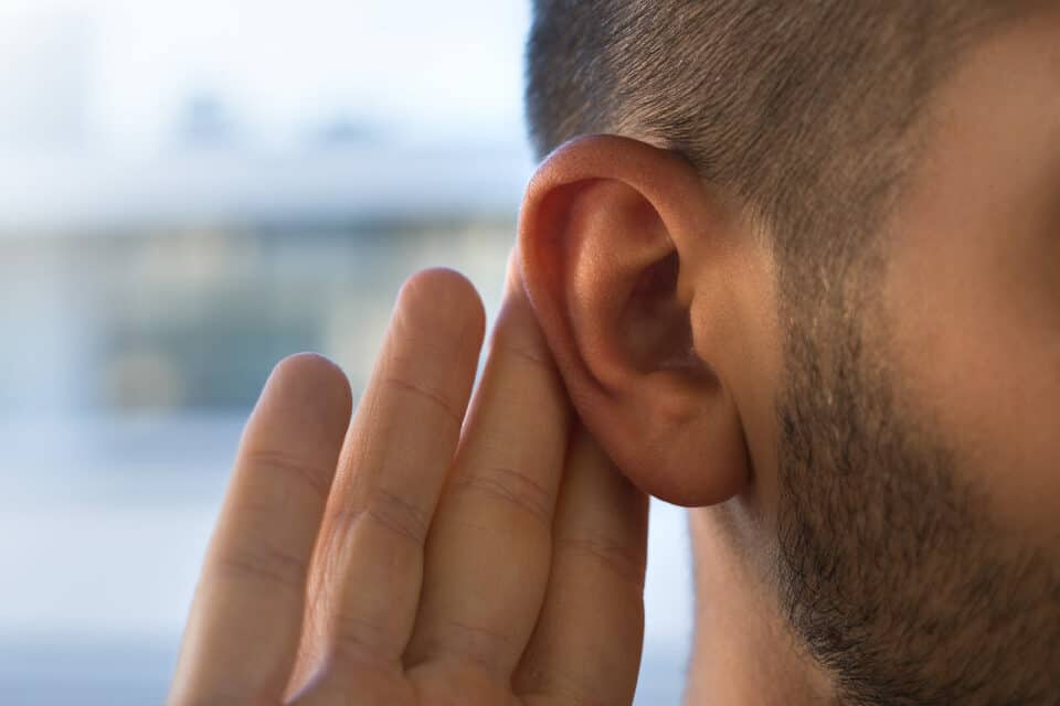 Understanding Conductive Hearing Loss