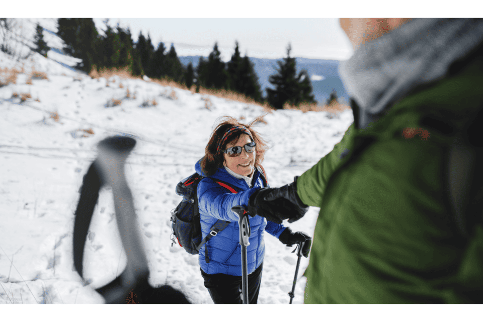 Winter-Proof Your Hearing Aids: Your Friendly Guide to Cold Weather Care
