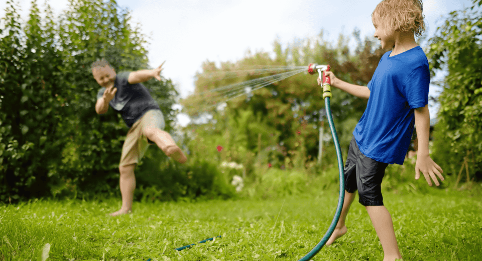 Protecting Your Hearing Aids in Hot Weather