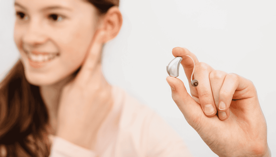 How to Choose the Right Hearing Aid for Your Lifestyle