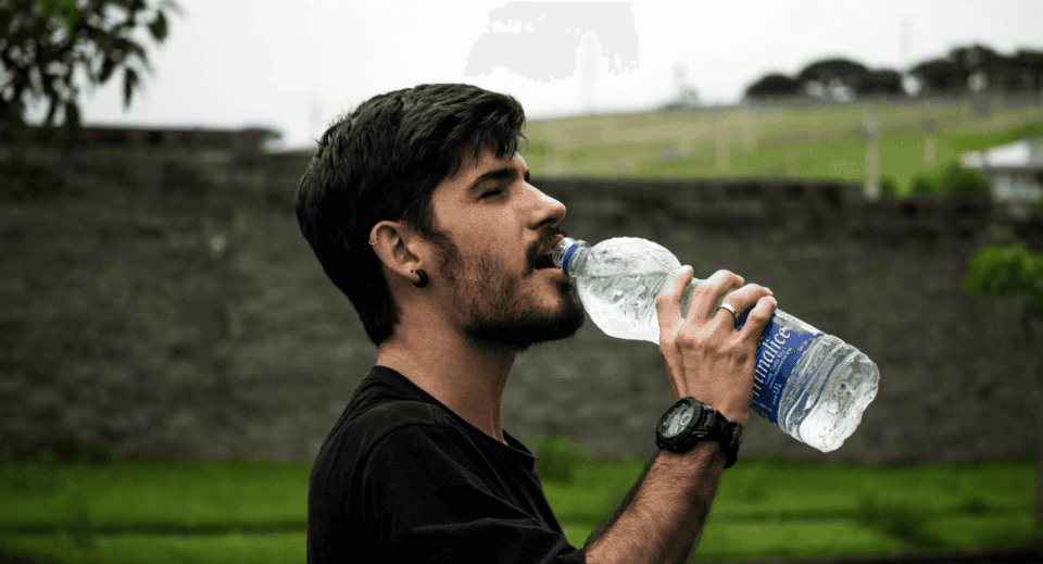 Hydration's Important Role in Hearing Health