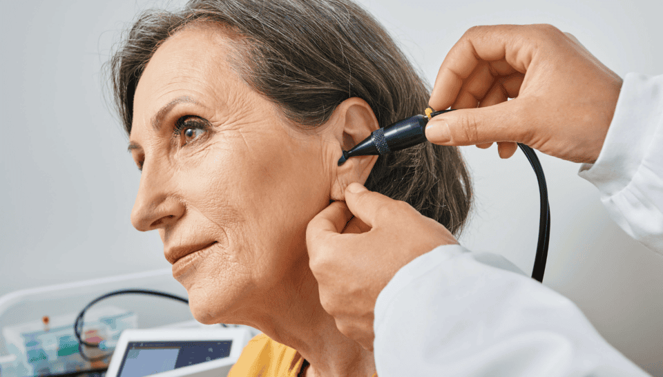 What to Expect at a Hearing Test