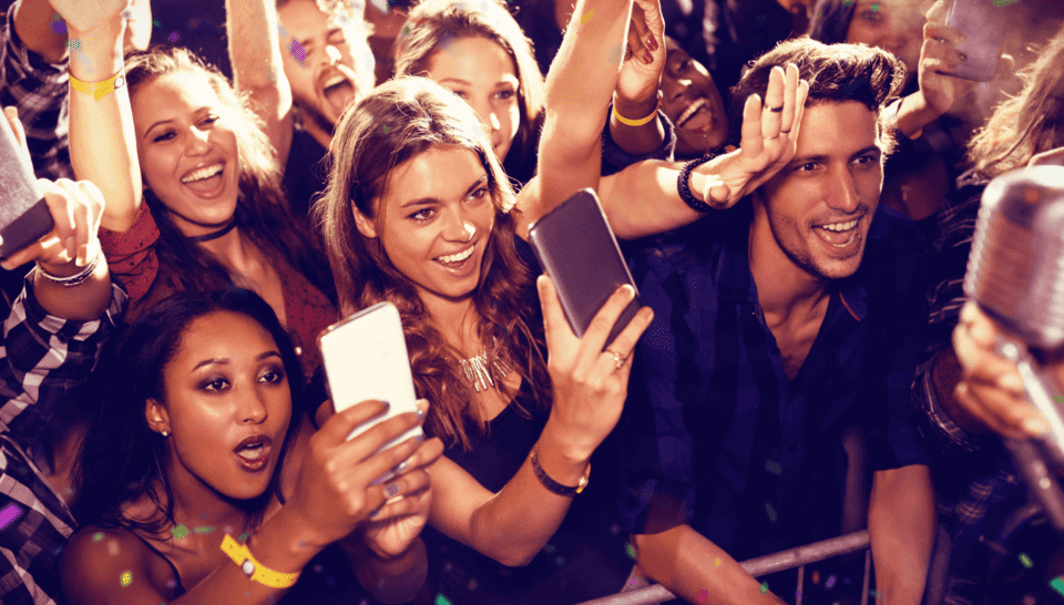 How to Protect One’s Hearing at Concerts