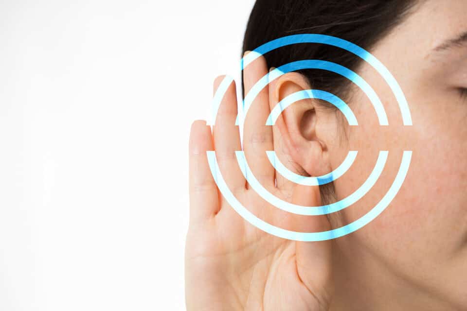 What Is Tinnitus?