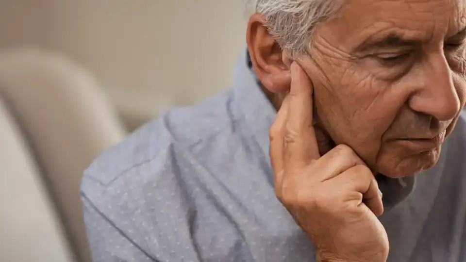 Discover what hidden hearing loss is, its causes, symptoms, and strategies for managing it in older adults.