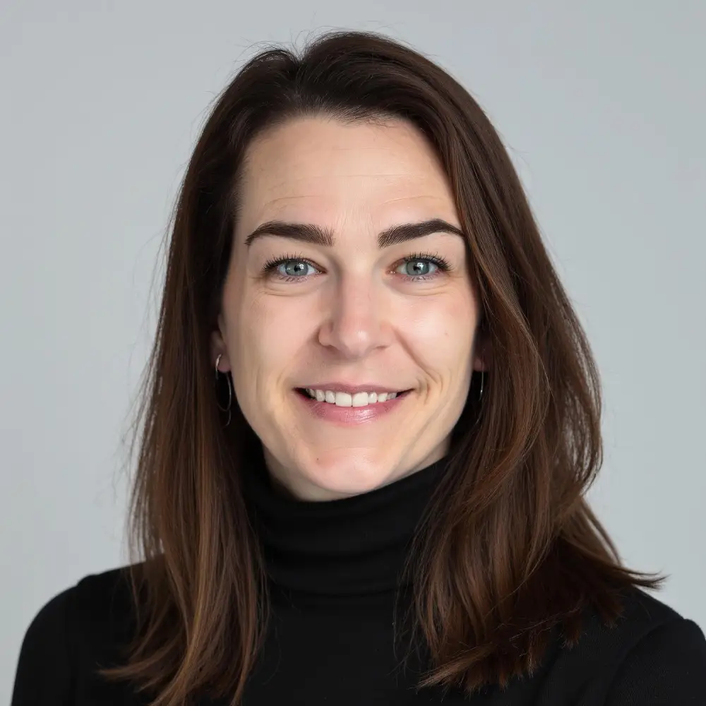 Carol Anne Ford, Au.D.