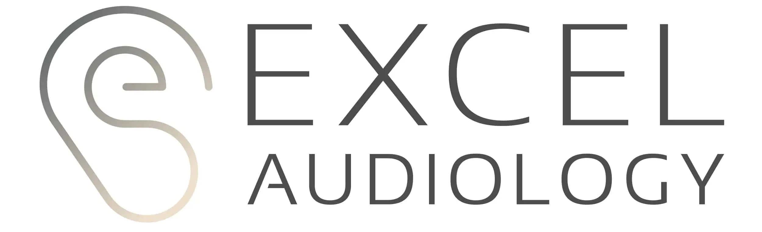 Excel Audiology logo