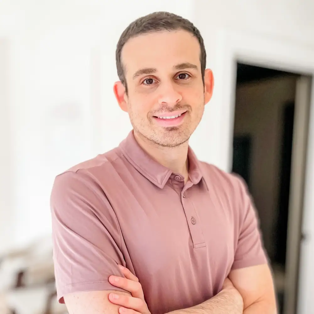 Jason Rickman, Au.D.